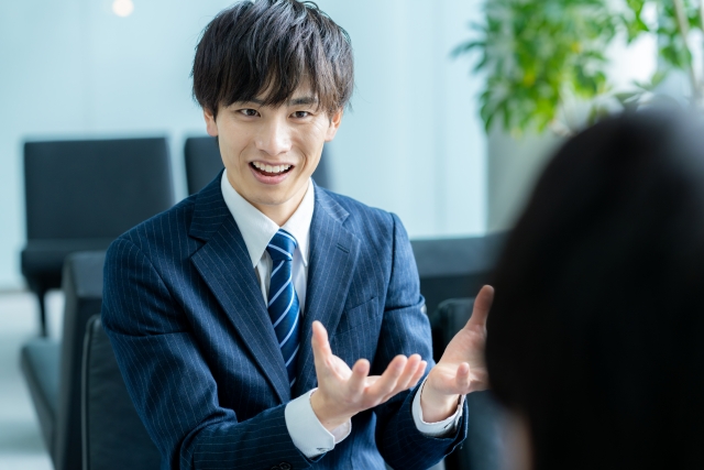 高校生たち