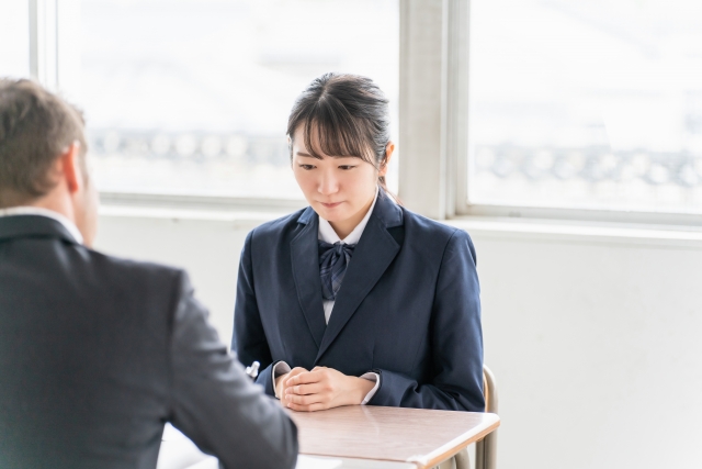 Employment guidance