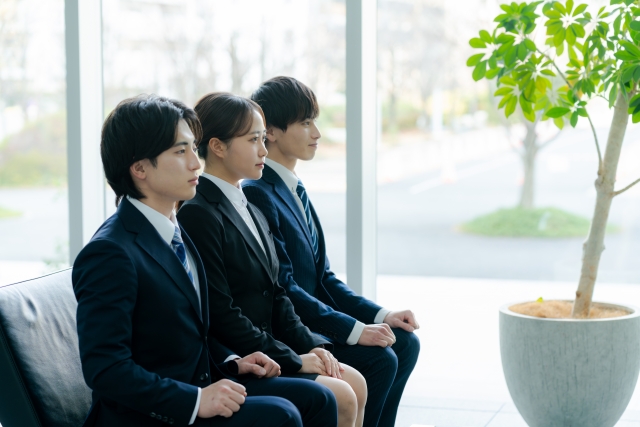 interview